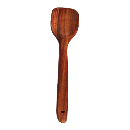 Wooden Laddle